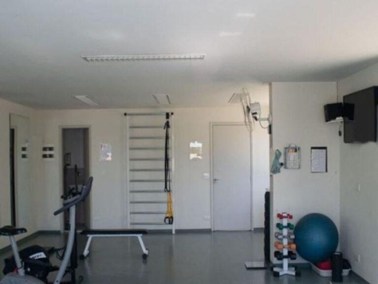 6FITNESS-ALTO DE SANTANA