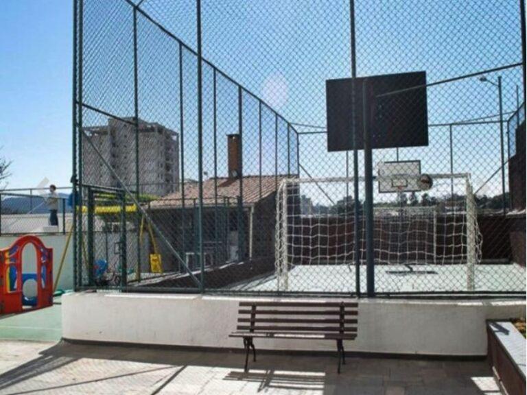 7QUADRA POLIESPORTIVA-ALTO DE SANTANA