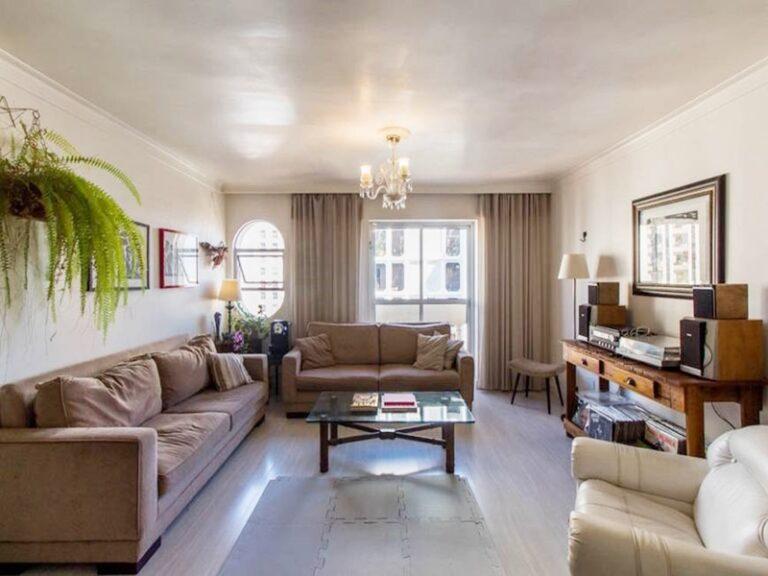 2-SALA DE ESTAR-PARAISO-JARDIM PAULISTA